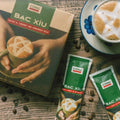 베트남 내수용 콩카페 밧쑤이 180g 코코넛 밀크커피 Cong Bac Xiu C