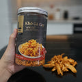 베트남 프라임엘 매운 닭고기 육포 KHO GA CAY 180g